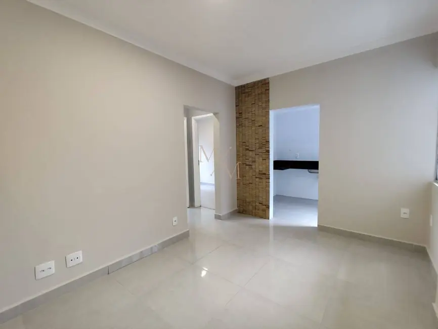 Foto 2 de Apartamento com 2 quartos à venda, 65m2 em Gonzaga, Santos - SP