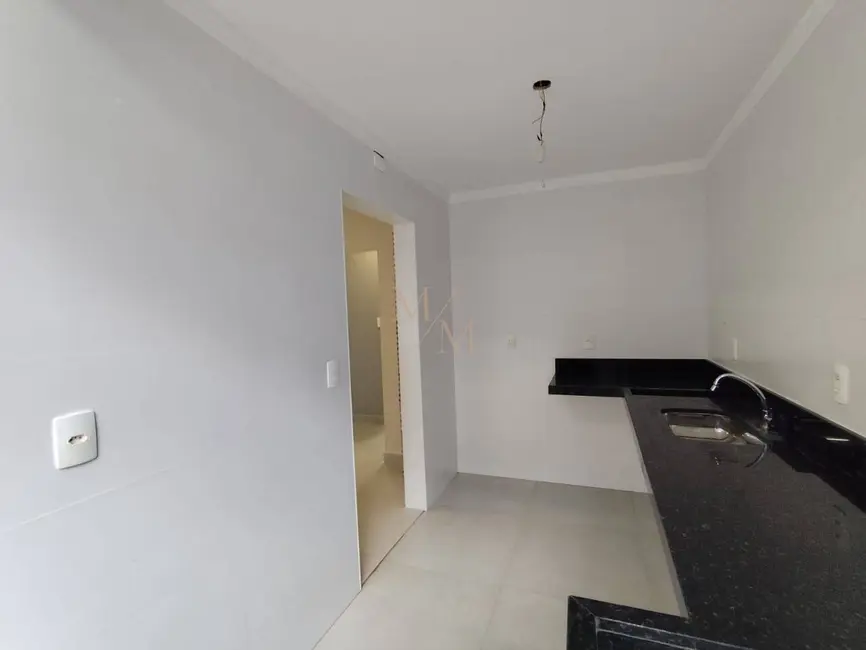 Foto 4 de Apartamento com 2 quartos à venda, 65m2 em Gonzaga, Santos - SP