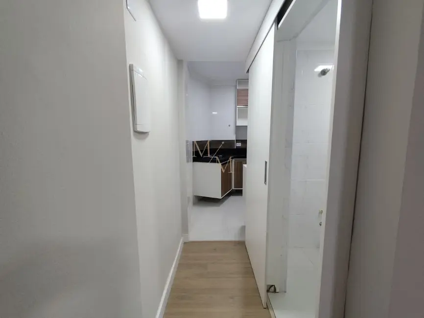 Foto 8 de Apartamento com 2 quartos à venda, 56m2 em Pompéia, Santos - SP