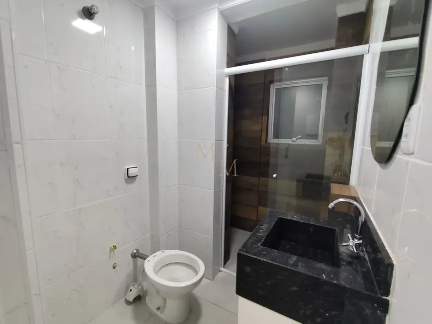 Foto 9 de Apartamento com 2 quartos à venda, 56m2 em Pompéia, Santos - SP
