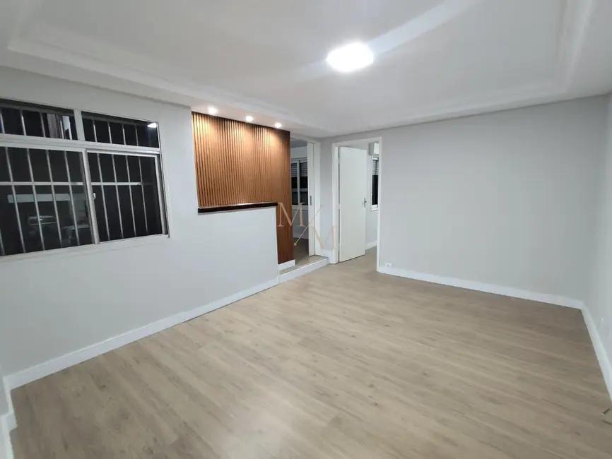 Foto 1 de Apartamento com 2 quartos à venda, 56m2 em Pompéia, Santos - SP