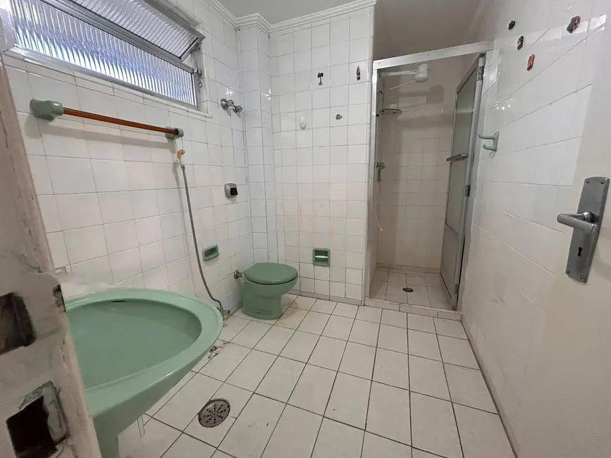 Foto 8 de Apartamento com 1 quarto à venda, 49m2 em José Menino, Santos - SP
