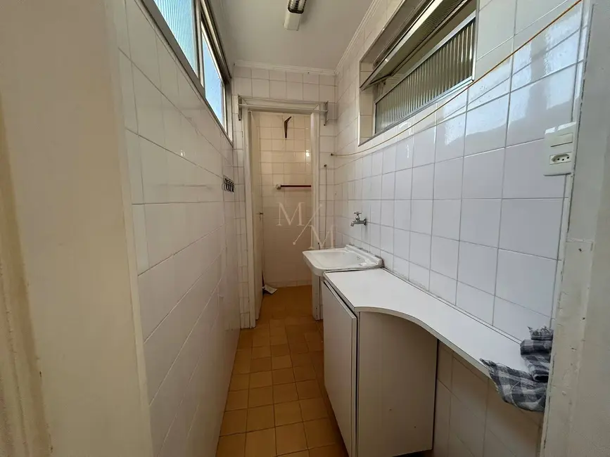 Foto 9 de Apartamento com 1 quarto à venda, 49m2 em José Menino, Santos - SP
