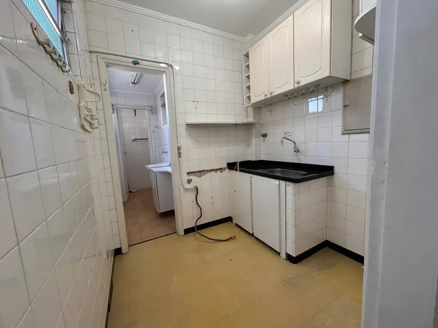 Foto 4 de Apartamento com 1 quarto à venda, 49m2 em José Menino, Santos - SP