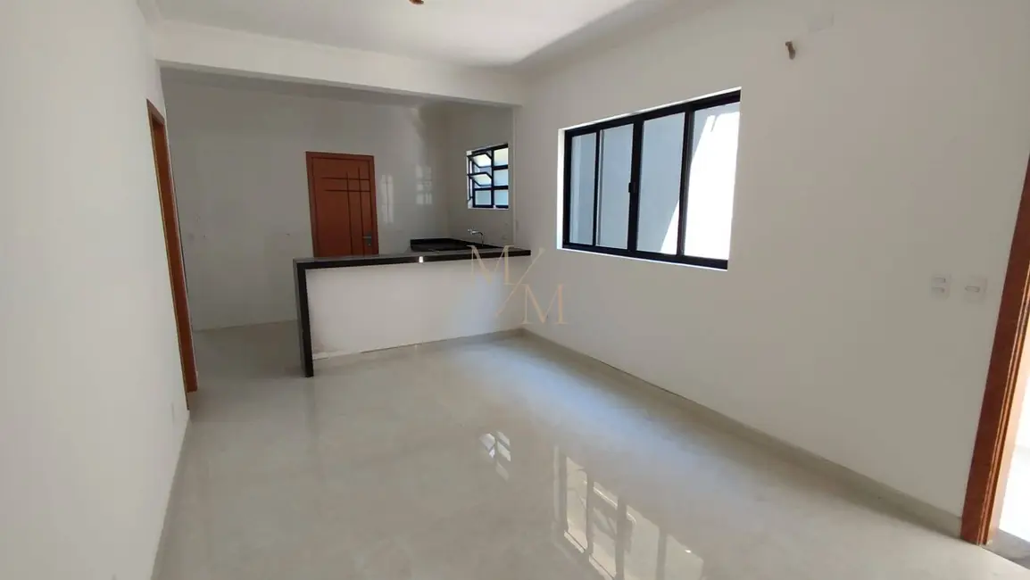 Foto 5 de Apartamento com 3 quartos à venda, 100m2 em Embaré, Santos - SP