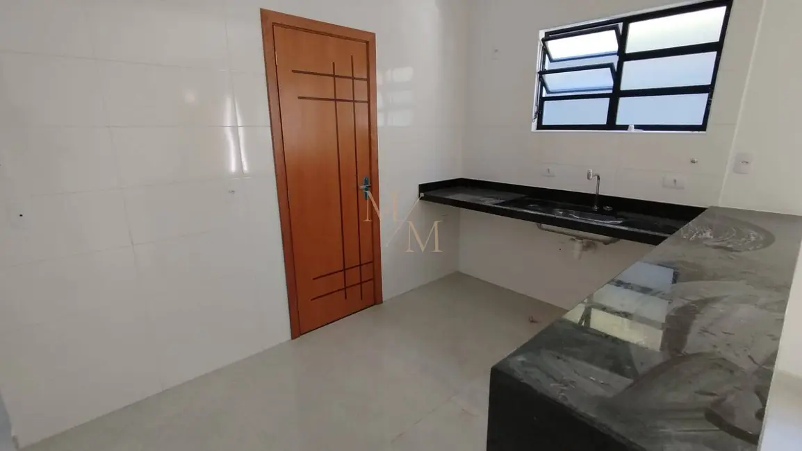 Foto 7 de Apartamento com 3 quartos à venda, 100m2 em Embaré, Santos - SP