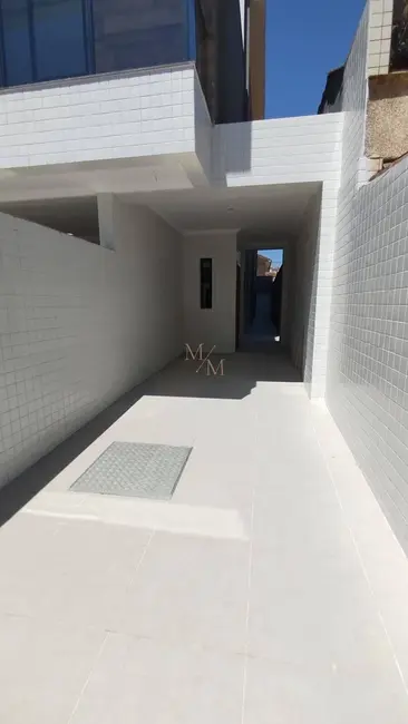 Foto 1 de Apartamento com 3 quartos à venda, 100m2 em Embaré, Santos - SP