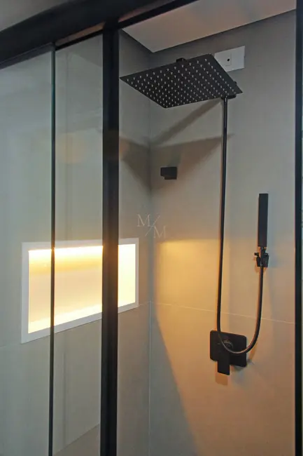 Foto 8 de Apartamento com 2 quartos à venda, 90m2 em José Menino, Santos - SP