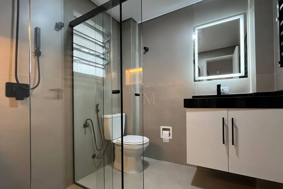 Foto 7 de Apartamento com 2 quartos à venda, 90m2 em José Menino, Santos - SP