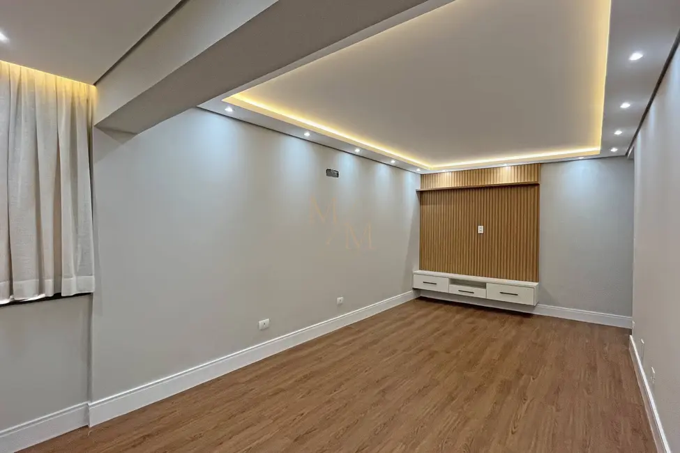 Foto 1 de Apartamento com 2 quartos à venda, 90m2 em José Menino, Santos - SP