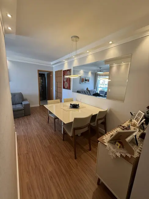 Apartamento com 2 quartos à venda, 74m2 em Gonzaga, Santos - SP - imagem 3 Foto 3 de Apartamento com 2 quartos à venda, 74m2 em Gonzaga, Santos - SP