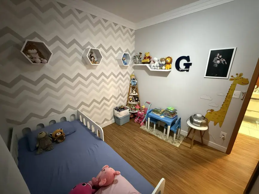 Apartamento com 2 quartos à venda, 74m2 em Gonzaga, Santos - SP - imagem 8 Foto 8 de Apartamento com 2 quartos à venda, 74m2 em Gonzaga, Santos - SP