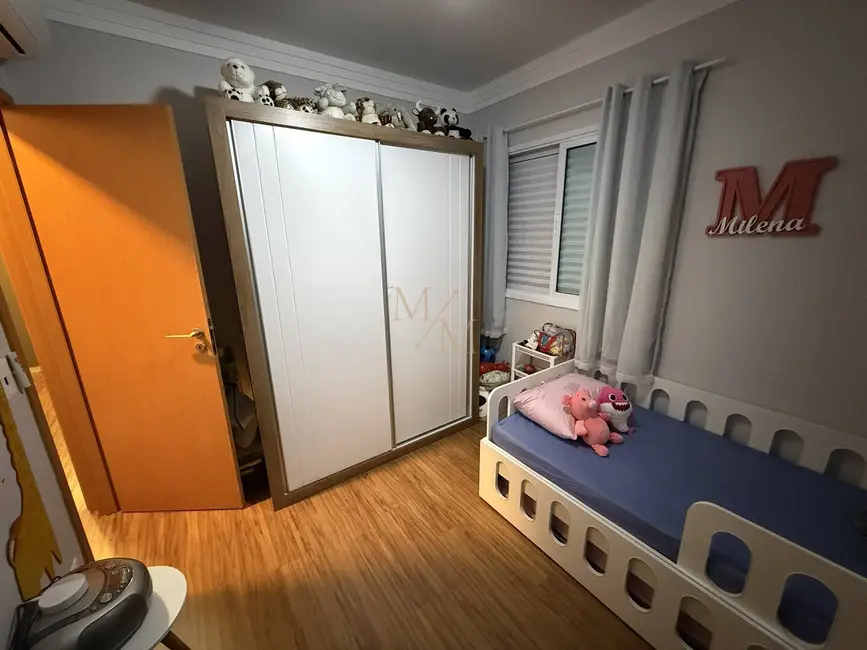 Apartamento com 2 quartos à venda, 74m2 em Gonzaga, Santos - SP - imagem 9 Foto 9 de Apartamento com 2 quartos à venda, 74m2 em Gonzaga, Santos - SP