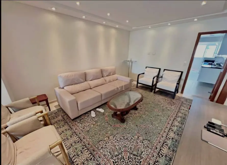 Foto 4 de Apartamento com 3 quartos à venda, 199m2 em Ponta da Praia, Santos - SP