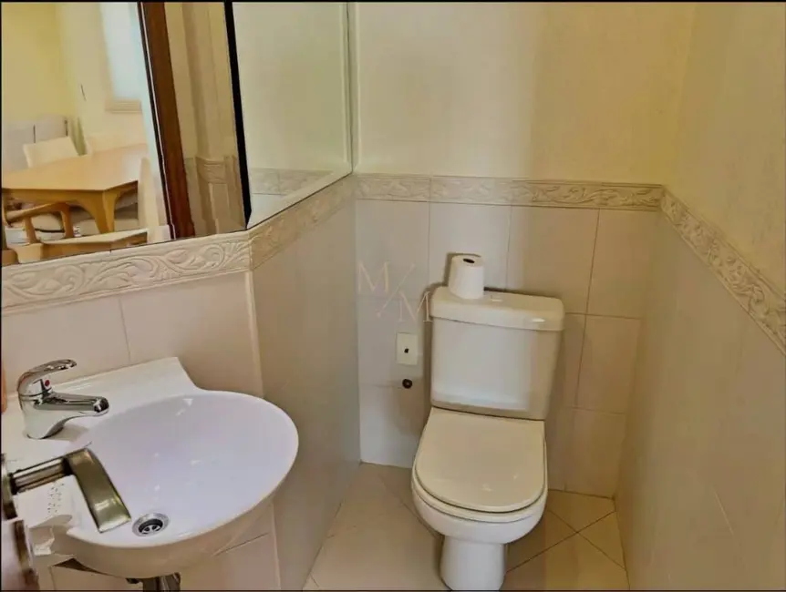 Foto 9 de Apartamento com 3 quartos à venda, 199m2 em Ponta da Praia, Santos - SP