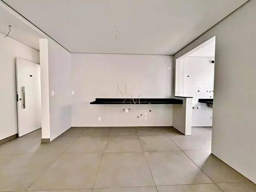 Foto 5 de Apartamento com 2 quartos à venda, 93m2 em Boqueirão, Santos - SP