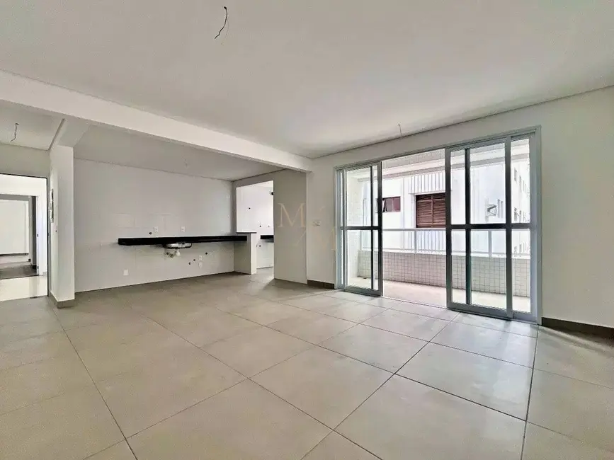 Foto 7 de Apartamento com 2 quartos à venda, 93m2 em Boqueirão, Santos - SP
