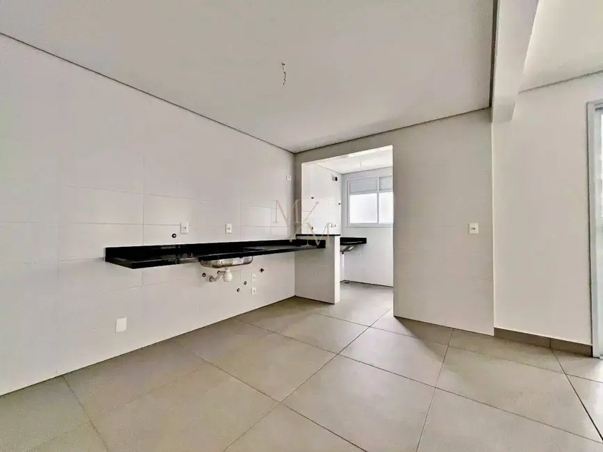 Foto 6 de Apartamento com 2 quartos à venda, 93m2 em Boqueirão, Santos - SP