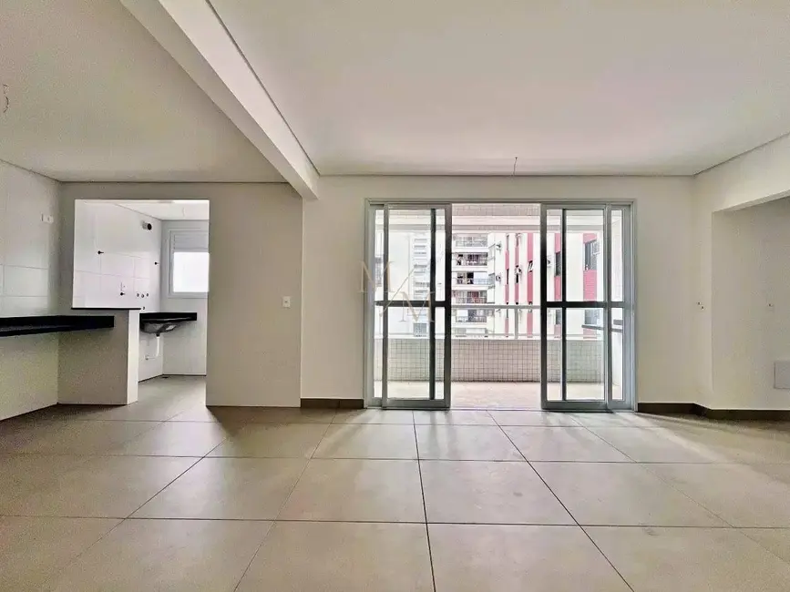 Foto 9 de Apartamento com 2 quartos à venda, 93m2 em Boqueirão, Santos - SP