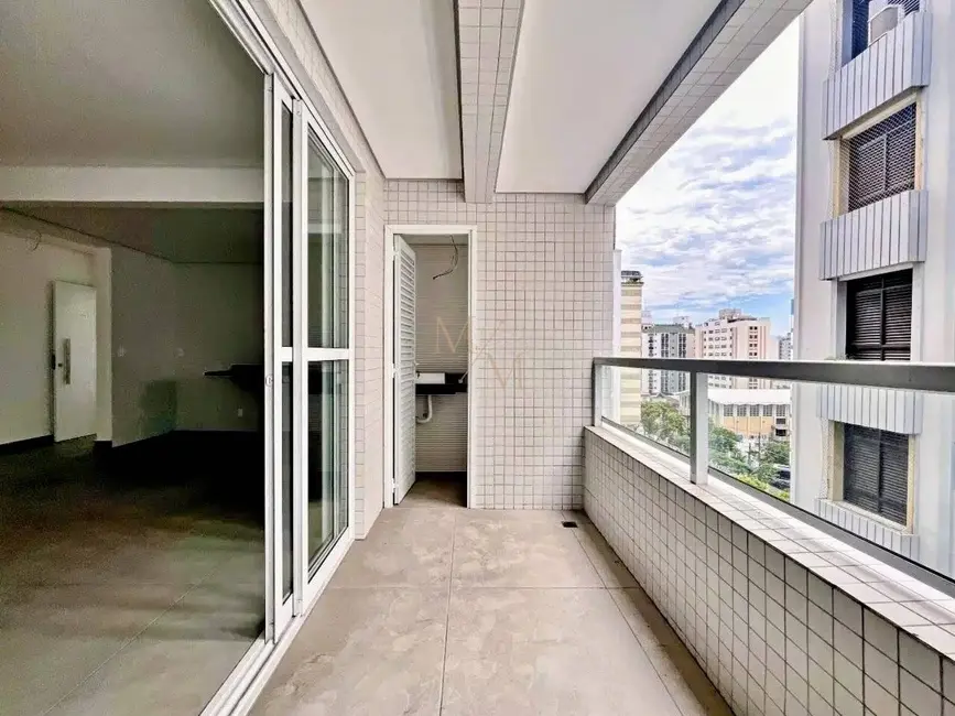 Foto 4 de Apartamento com 2 quartos à venda, 93m2 em Boqueirão, Santos - SP
