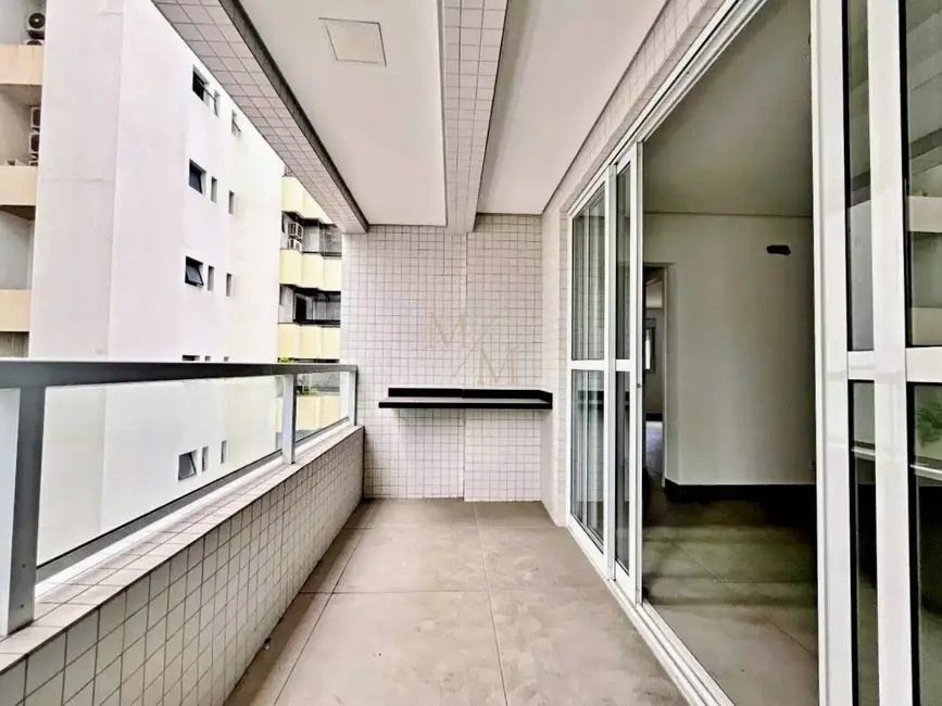 Foto 1 de Apartamento com 2 quartos à venda, 93m2 em Boqueirão, Santos - SP