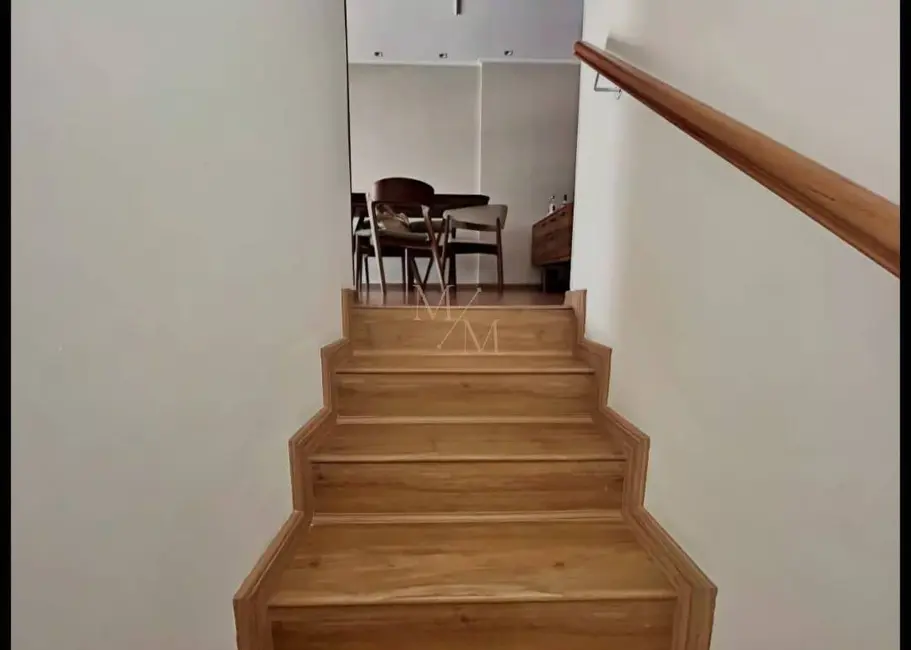 Foto 9 de Apartamento com 3 quartos à venda, 100m2 em Pompéia, Santos - SP