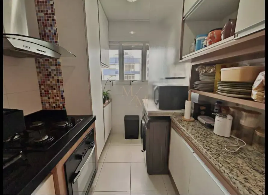 Foto 8 de Apartamento com 3 quartos à venda, 100m2 em Pompéia, Santos - SP