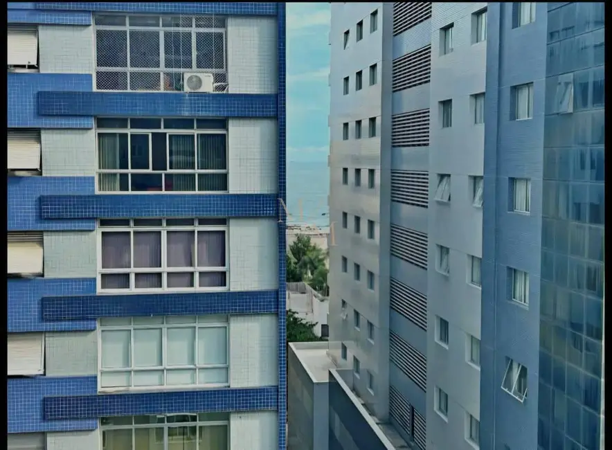 Foto 4 de Apartamento com 3 quartos à venda, 100m2 em Pompéia, Santos - SP