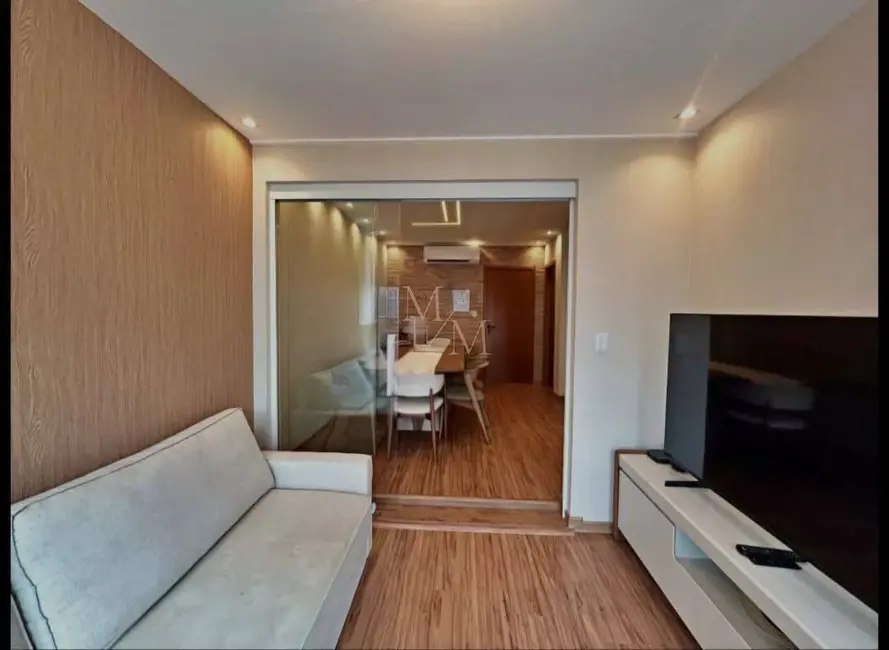 Foto 3 de Apartamento com 3 quartos à venda, 100m2 em Pompéia, Santos - SP