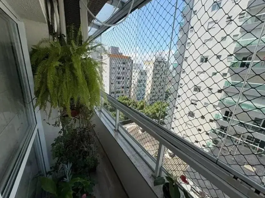 Foto 7 de Apartamento com 2 quartos à venda, 73m2 em José Menino, Santos - SP