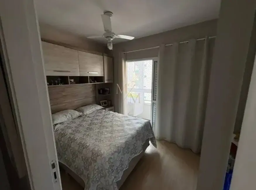 Foto 9 de Apartamento com 2 quartos à venda, 73m2 em José Menino, Santos - SP