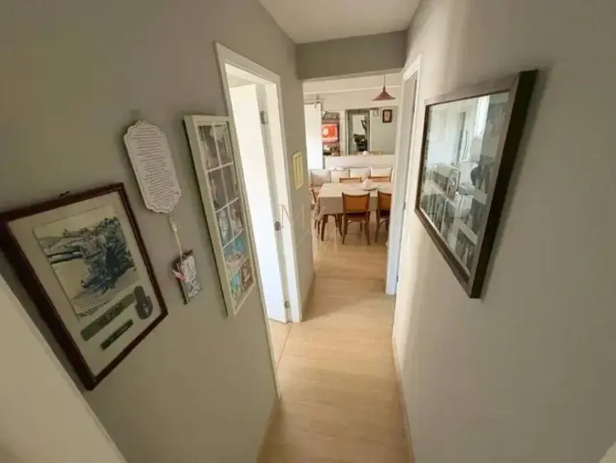 Foto 4 de Apartamento com 2 quartos à venda, 73m2 em José Menino, Santos - SP
