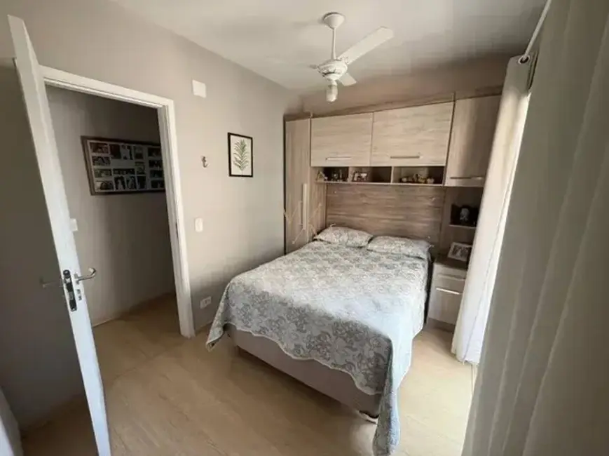 Foto 8 de Apartamento com 2 quartos à venda, 73m2 em José Menino, Santos - SP
