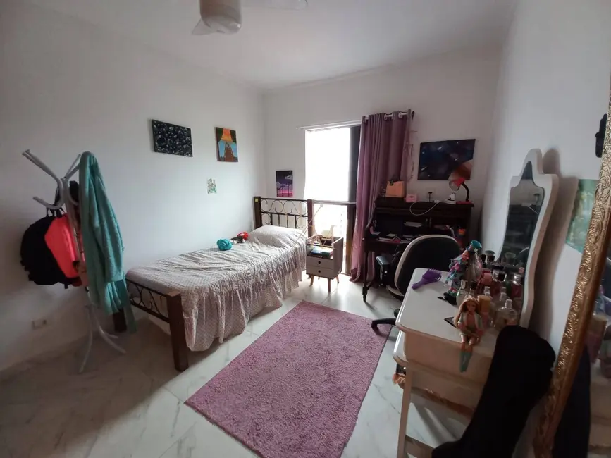 Apartamento com 3 quartos à venda, 126m2 em Embaré, Santos - SP - imagem 6 Foto 6 de Apartamento com 3 quartos à venda, 126m2 em Embaré, Santos - SP