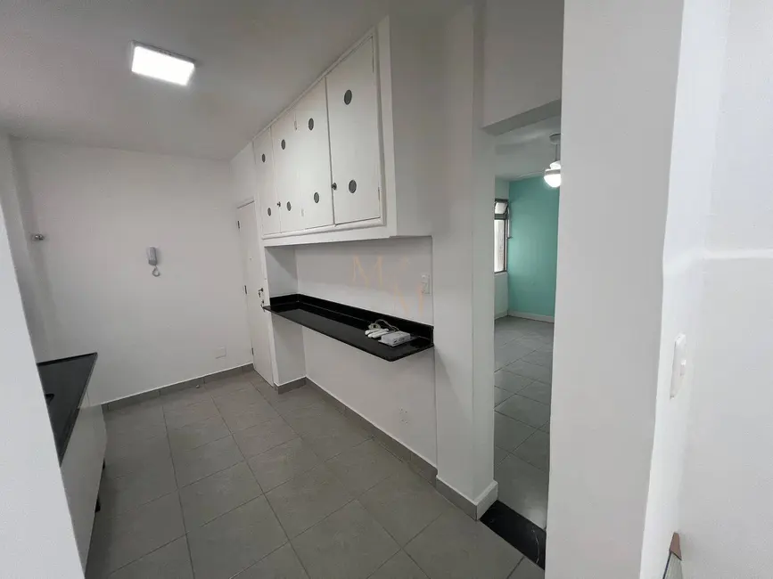 Foto 5 de Apartamento com 2 quartos à venda, 73m2 em José Menino, Santos - SP