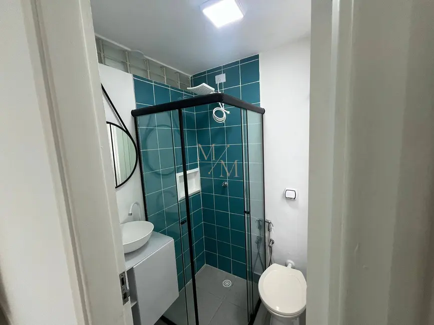 Foto 9 de Apartamento com 2 quartos à venda, 73m2 em José Menino, Santos - SP
