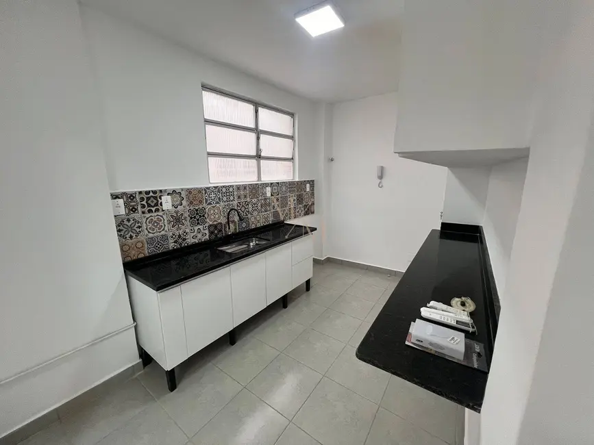 Foto 4 de Apartamento com 2 quartos à venda, 73m2 em José Menino, Santos - SP