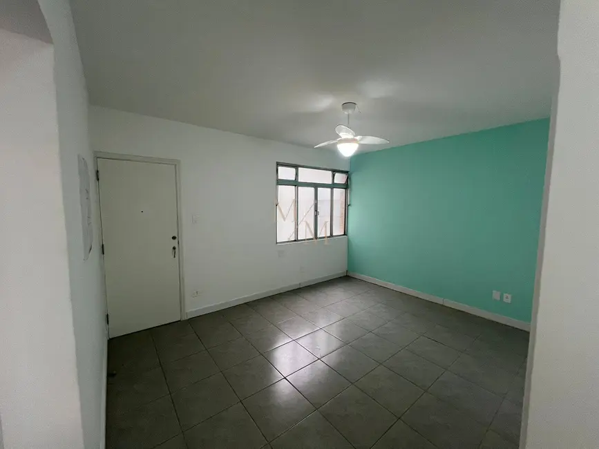 Foto 1 de Apartamento com 2 quartos à venda, 73m2 em José Menino, Santos - SP