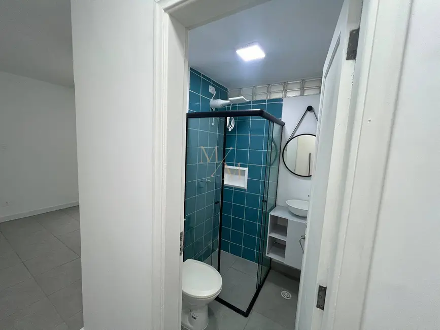 Foto 3 de Apartamento com 2 quartos à venda, 73m2 em José Menino, Santos - SP