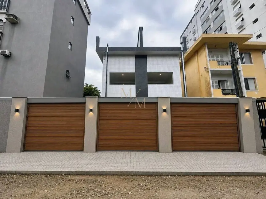 Casa com 3 quartos à venda, 130m2 em Ponta da Praia, Santos - SP - imagem 3 Foto 3 de Casa com 3 quartos à venda, 130m2 em Ponta da Praia, Santos - SP