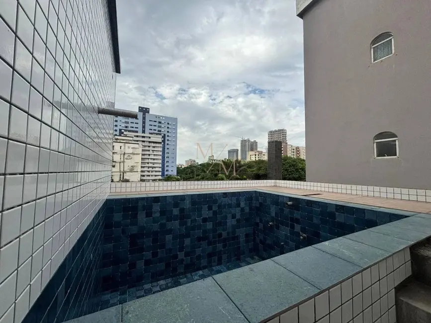 Casa com 3 quartos à venda, 130m2 em Ponta da Praia, Santos - SP - imagem 2 Foto 2 de Casa com 3 quartos à venda, 130m2 em Ponta da Praia, Santos - SP