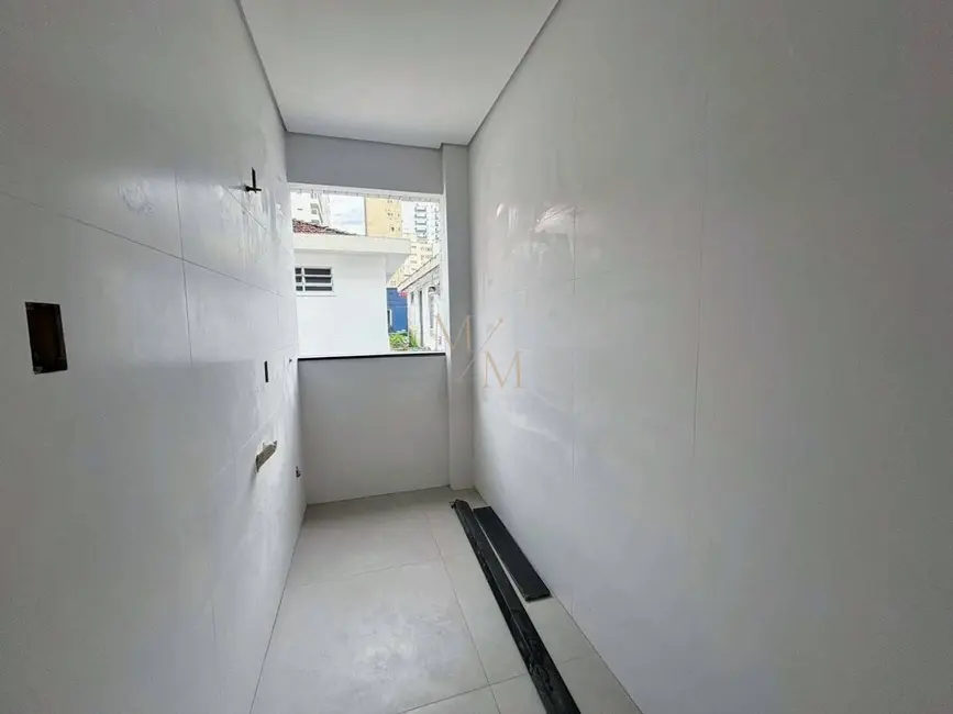 Casa com 3 quartos à venda, 130m2 em Ponta da Praia, Santos - SP - imagem 9 Foto 9 de Casa com 3 quartos à venda, 130m2 em Ponta da Praia, Santos - SP