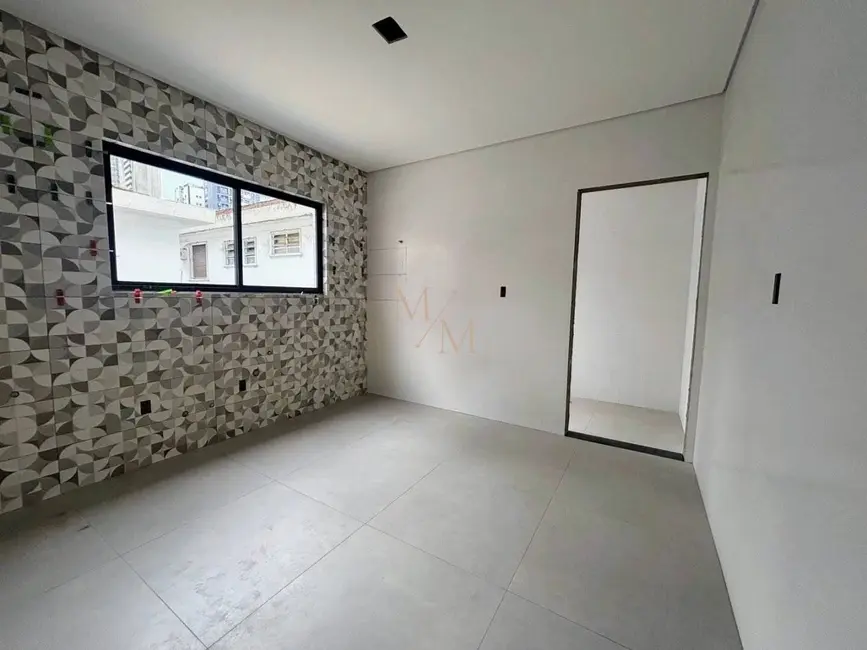 Casa com 3 quartos à venda, 130m2 em Ponta da Praia, Santos - SP - imagem 7 Foto 7 de Casa com 3 quartos à venda, 130m2 em Ponta da Praia, Santos - SP