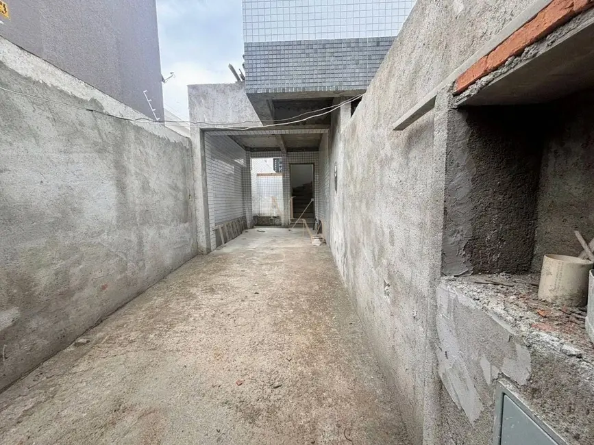 Casa com 3 quartos à venda, 130m2 em Ponta da Praia, Santos - SP - imagem 6 Foto 6 de Casa com 3 quartos à venda, 130m2 em Ponta da Praia, Santos - SP