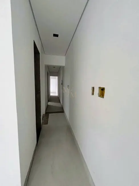 Casa com 3 quartos à venda, 130m2 em Ponta da Praia, Santos - SP - imagem 8 Foto 8 de Casa com 3 quartos à venda, 130m2 em Ponta da Praia, Santos - SP