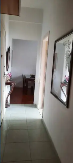Foto 4 de Apartamento com 1 quarto à venda, 67m2 em Aparecida, Santos - SP