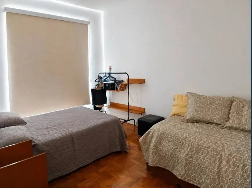 Foto 5 de Apartamento com 1 quarto à venda, 67m2 em Aparecida, Santos - SP