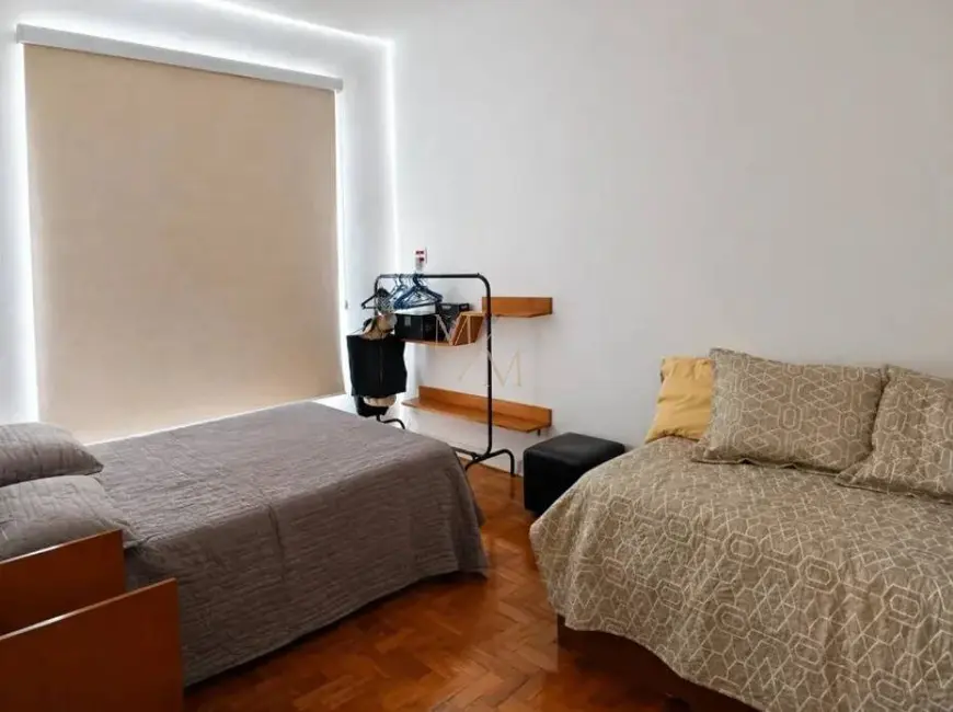 Foto 6 de Apartamento com 1 quarto à venda, 67m2 em Aparecida, Santos - SP