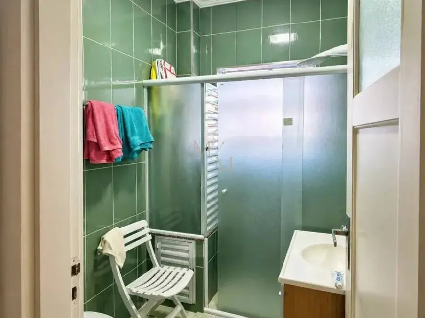 Foto 7 de Apartamento com 1 quarto à venda, 67m2 em Aparecida, Santos - SP