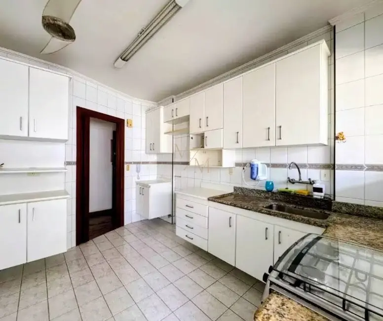 Foto 6 de Apartamento com 2 quartos à venda, 80m2 em Boqueirão, Santos - SP